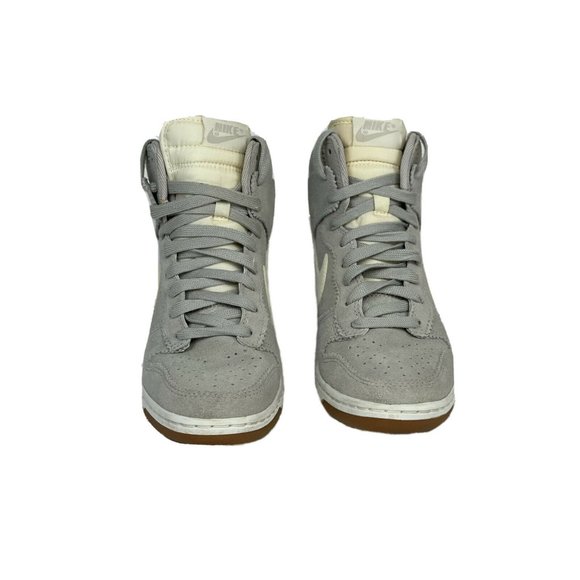 nike dunk sky hi 2021